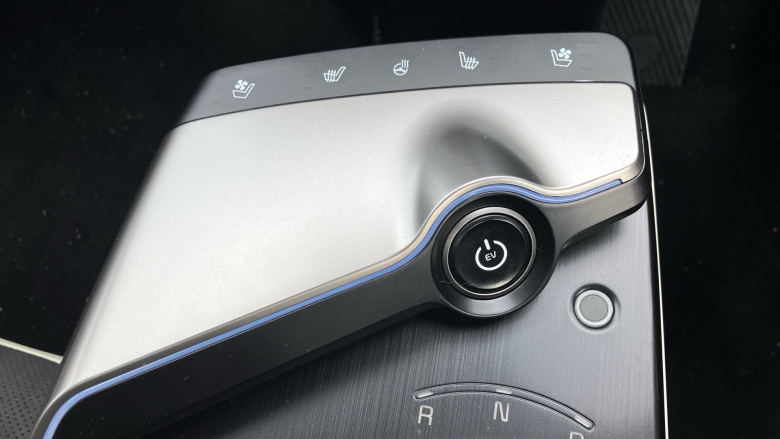 Kia EV6 168kW GT Line S 84kWh 5dr Auto Electric Estate